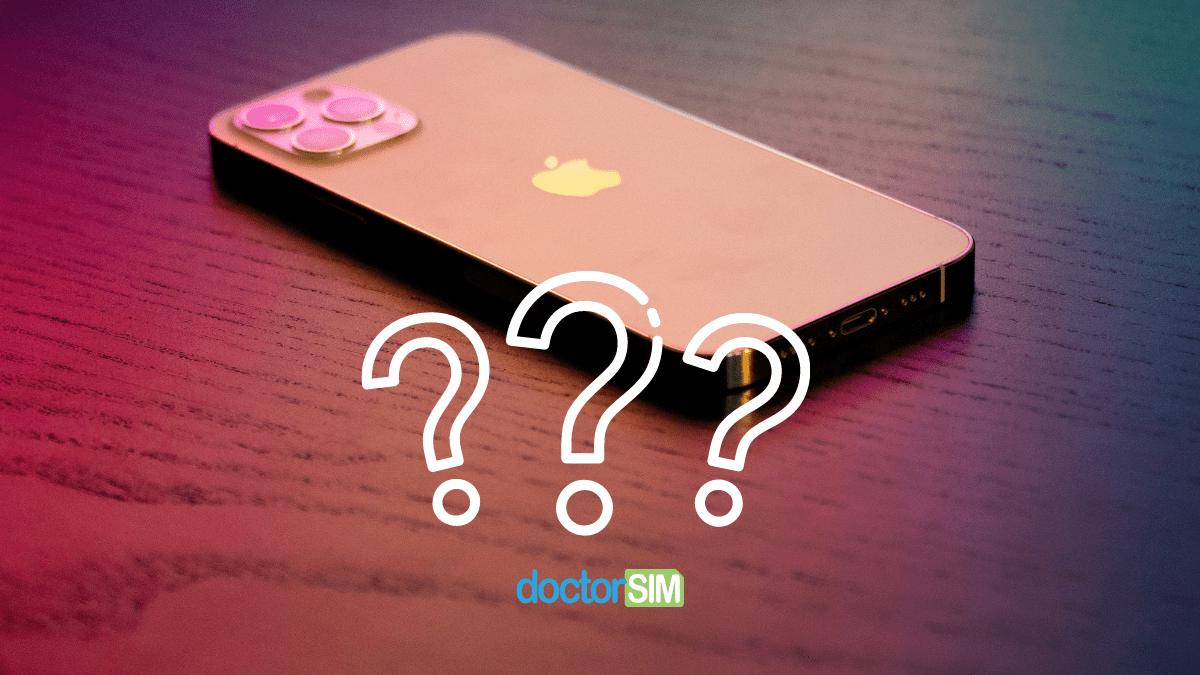 ¿Qué modelo es mi iPhone y qué versión de iOS tengo? [MUY FÁCIL]